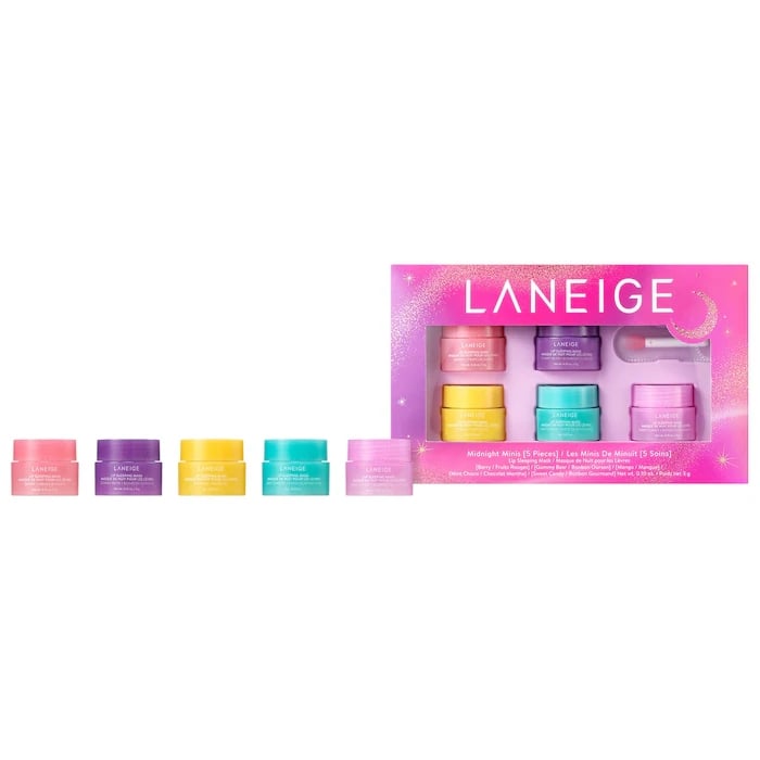 Best Laneige Gift Set