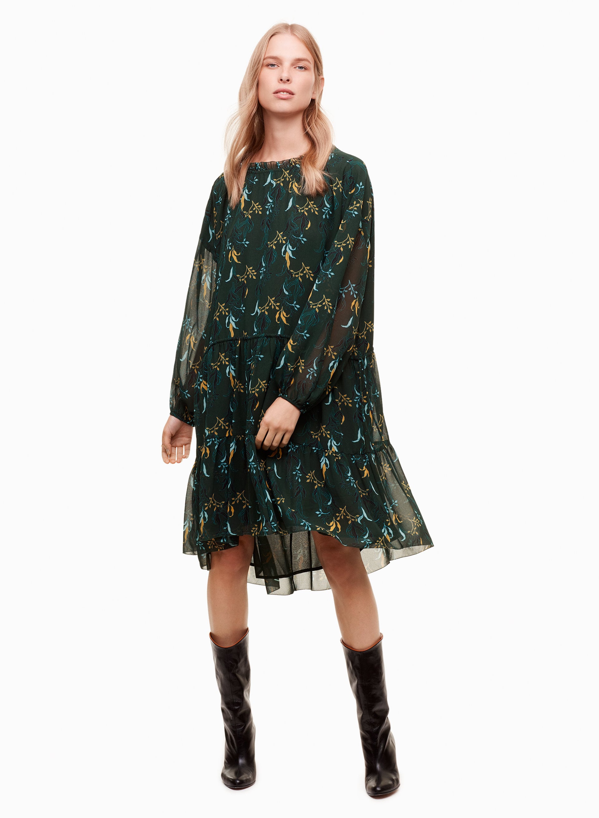 Wilfred le fou dress clearance
