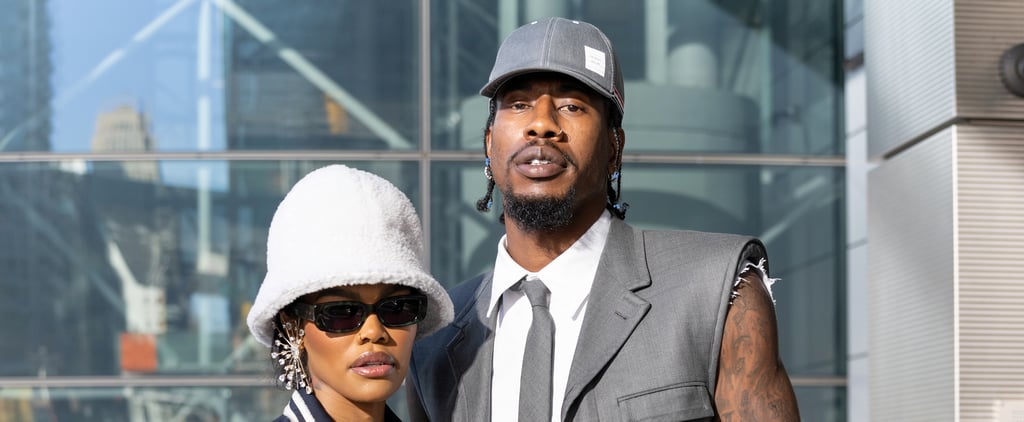 How Many Kids Do Teyana Taylor and Iman Shumpert Have?