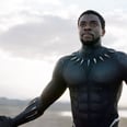 Marvel Stars Pay Tribute to Chadwick Boseman After His Death: "Rest in Power King T'Challa"