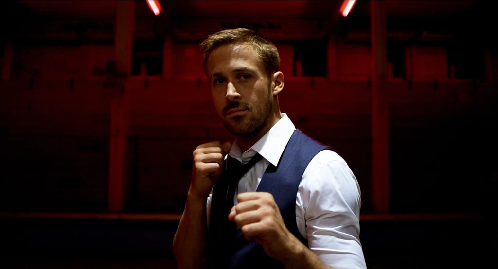 Only God Forgives