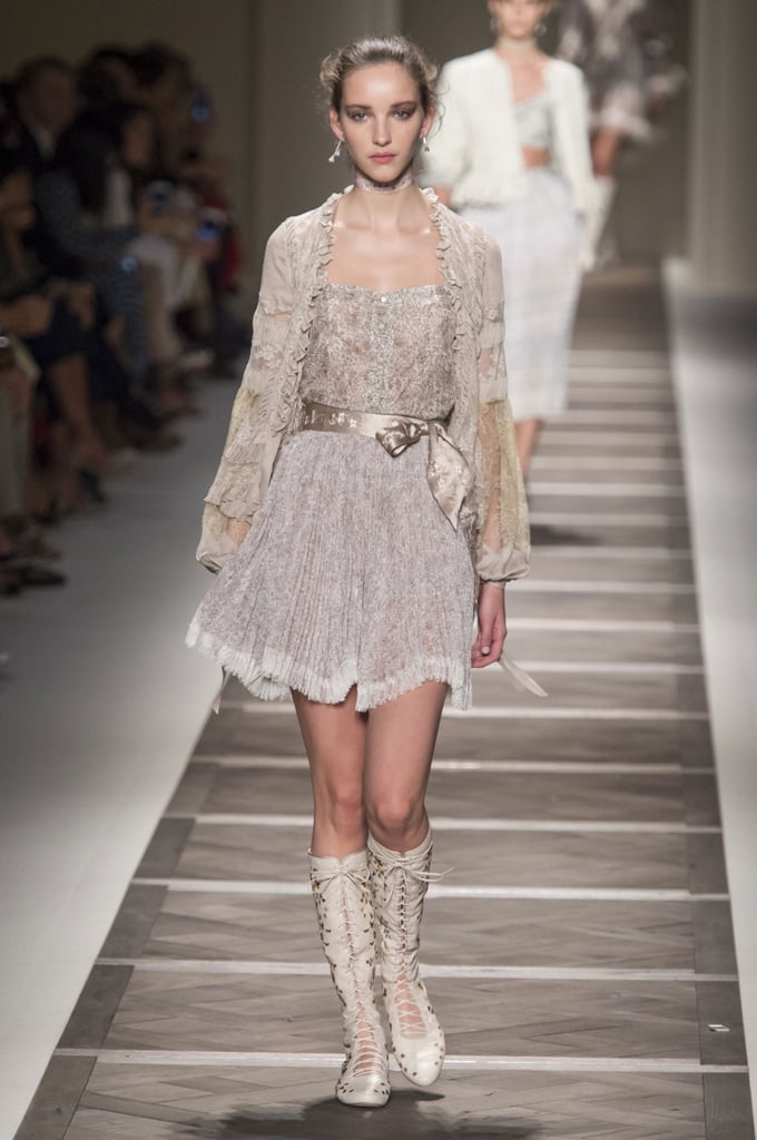 Etro Spring 2016