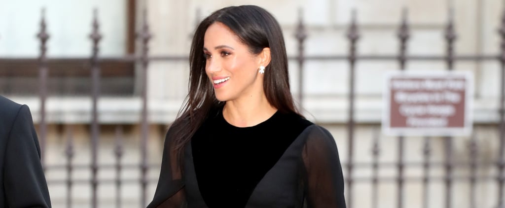 Meghan Markle and Kate Middleton First Solo Engagements