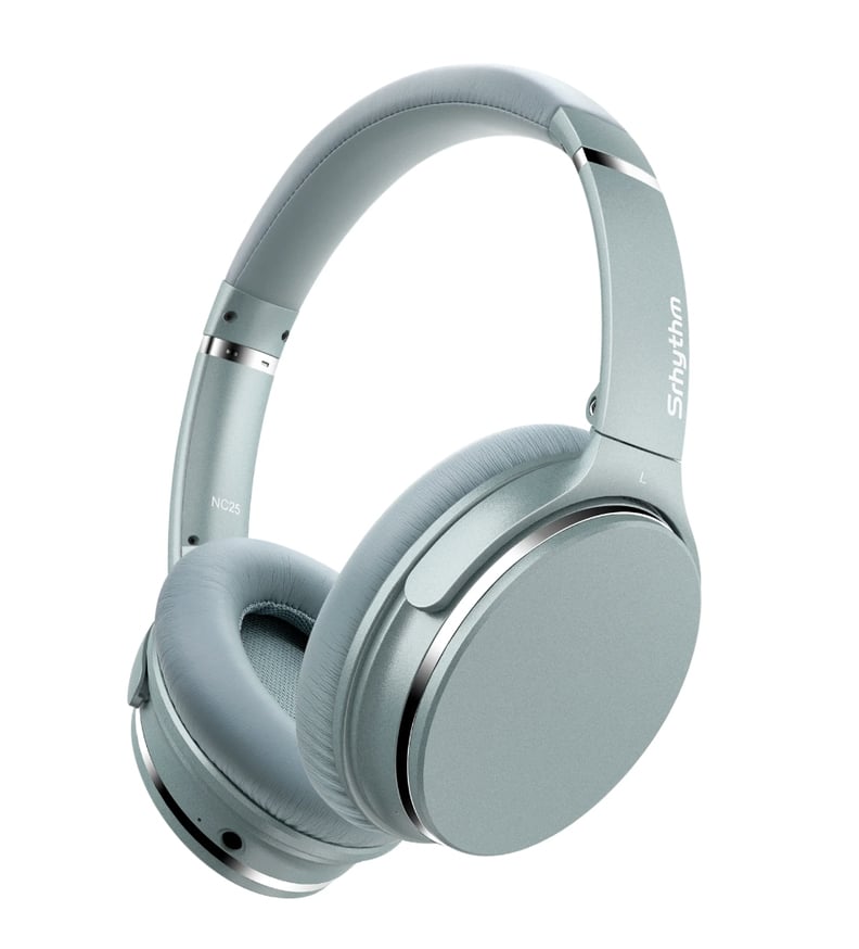 Srhythm NC25 Wireless Headphones