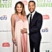 Why Did John Legend and Chrissy Teigen Name Son Miles?
