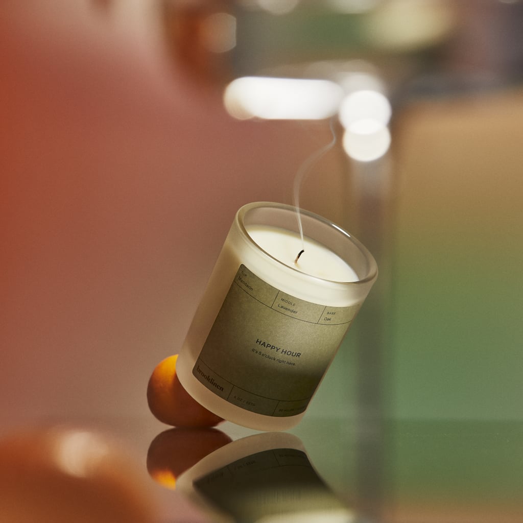 Happy Hour Candle