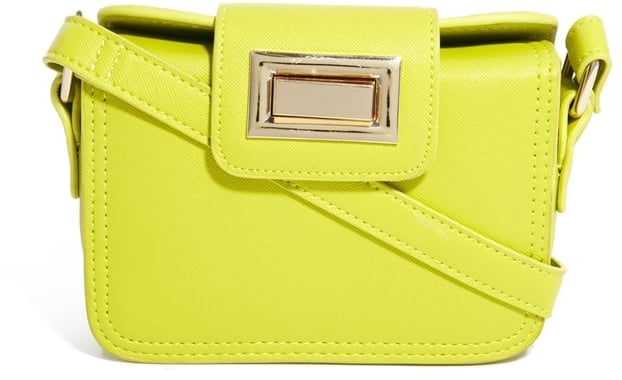 ASOS Mini Crossbody Bag