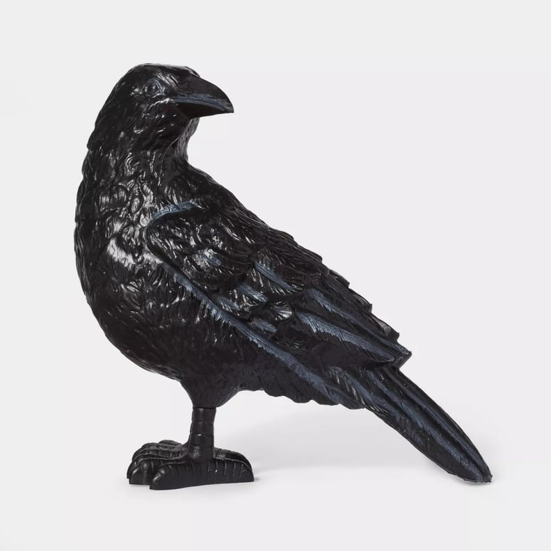 Best Raven Sculpture