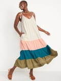 15 Chic Old Navy Dresses Bound to Become Your Summer Uniform