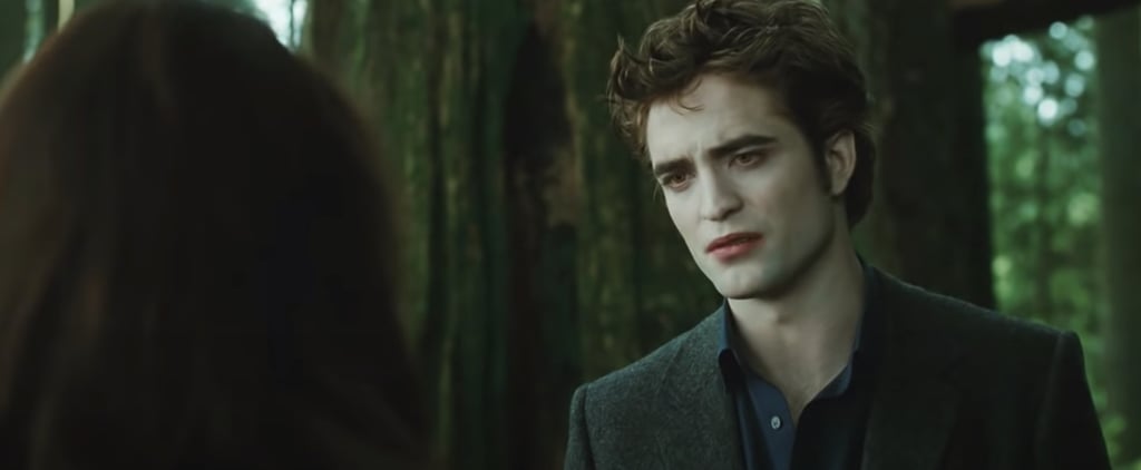Reactions to Watching Twilight: New Moon in 2020
