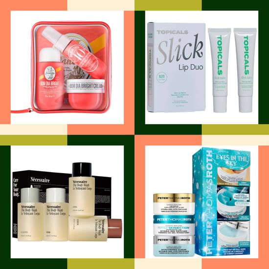 19 Best Skin-Care Gift Sets of 2024