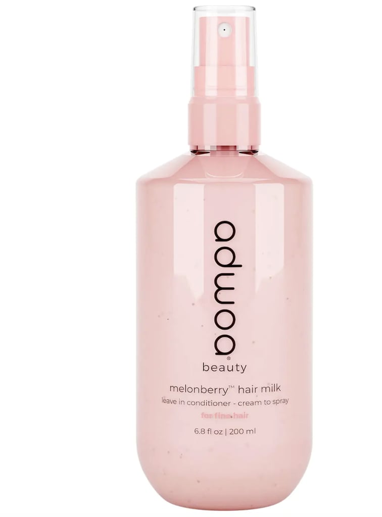 Adwoa Beauty Melonberry Hair Milk Leave-In Conditioner