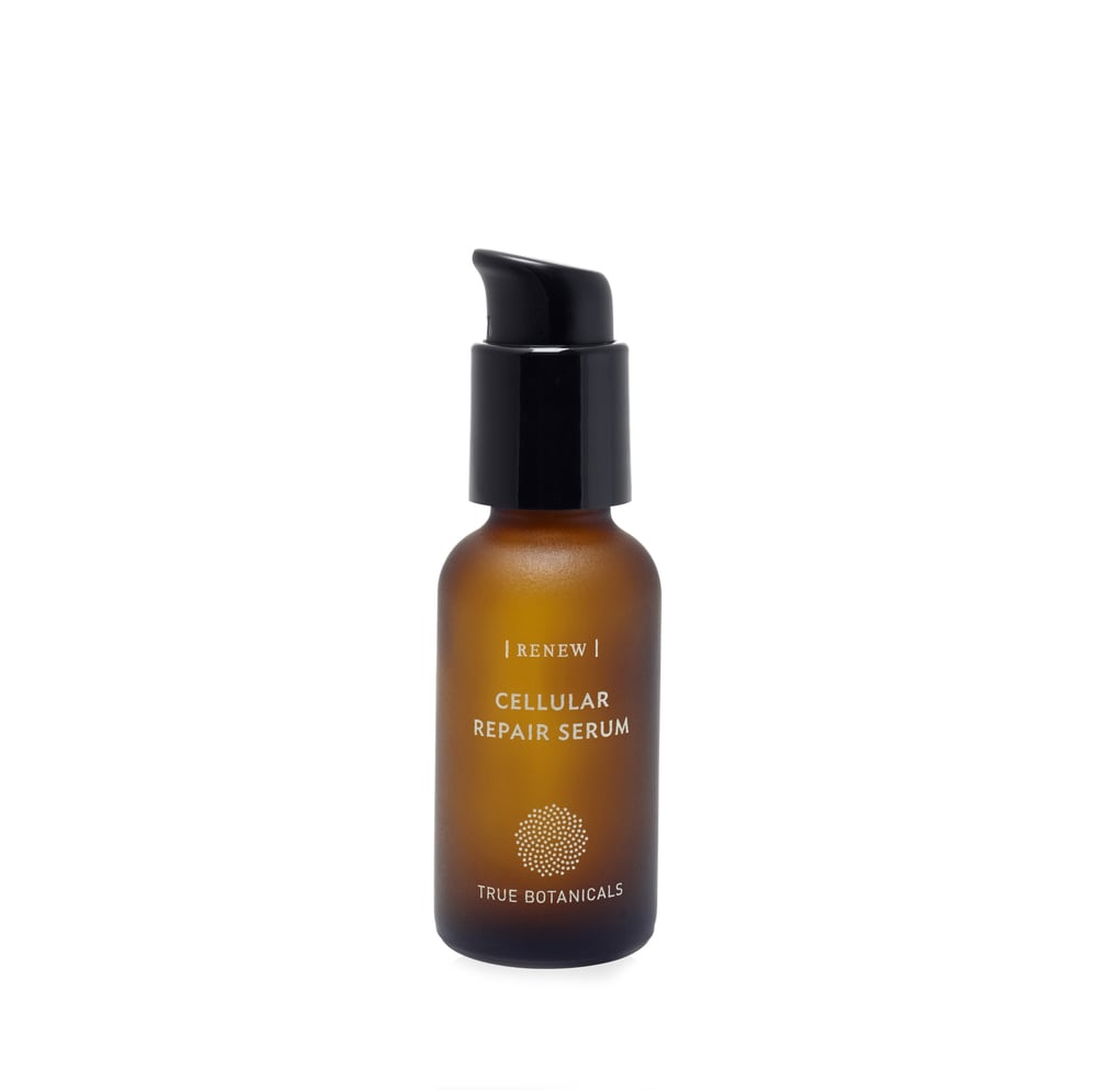 True Botanical Renew Cellular Repair Serum ($140)