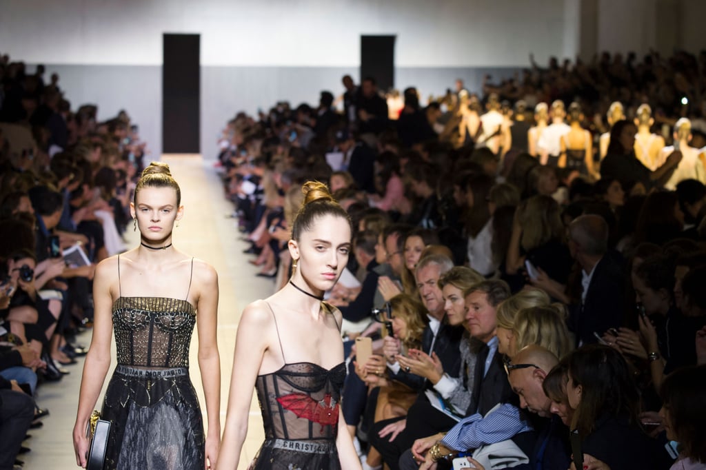 Dior Collection Spring 2017