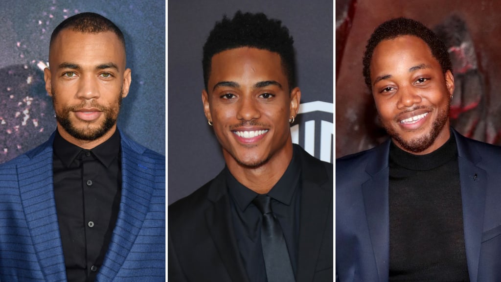 The Sugarhill Gang Biopic Dream Cast