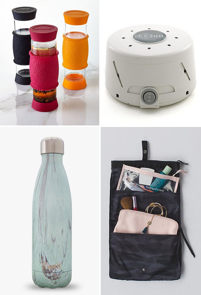 Health and Fitness Gifts Under $50
