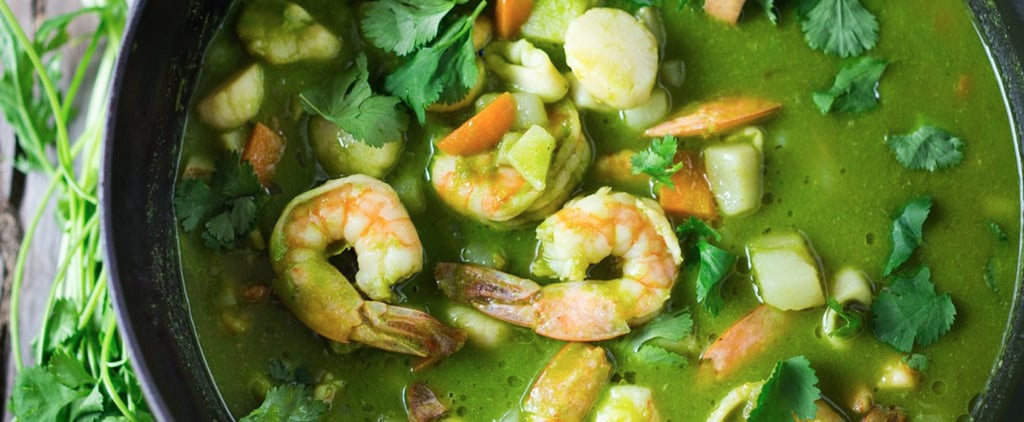 Latin Soup Recipes