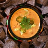 Recipe For Velveeta Nacho Cheese Dip | POPSUGAR Food