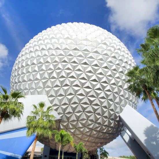 What Families Can Do at Epcot's Festival of the Arts 2020