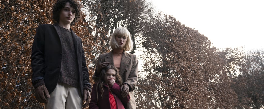 What Is The Turning Movie About?