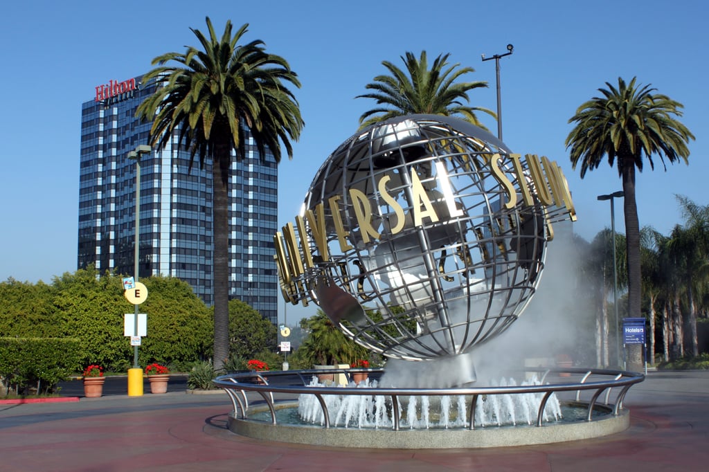 universal studios vacation packages costco