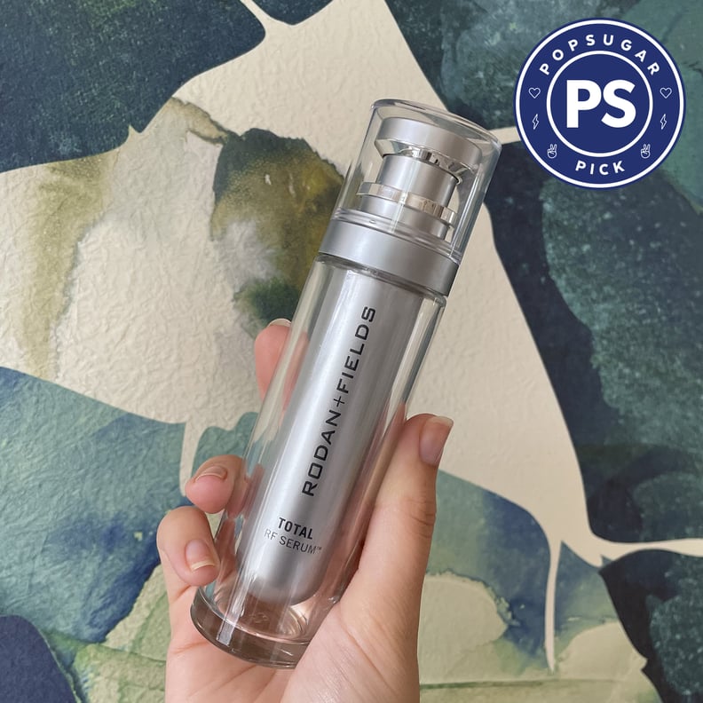 Rodan + Fields Total RF Serum Review | PS Beauty