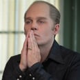 Black Mass: Here's Johnny Depp as Whitey Bulger in New Images