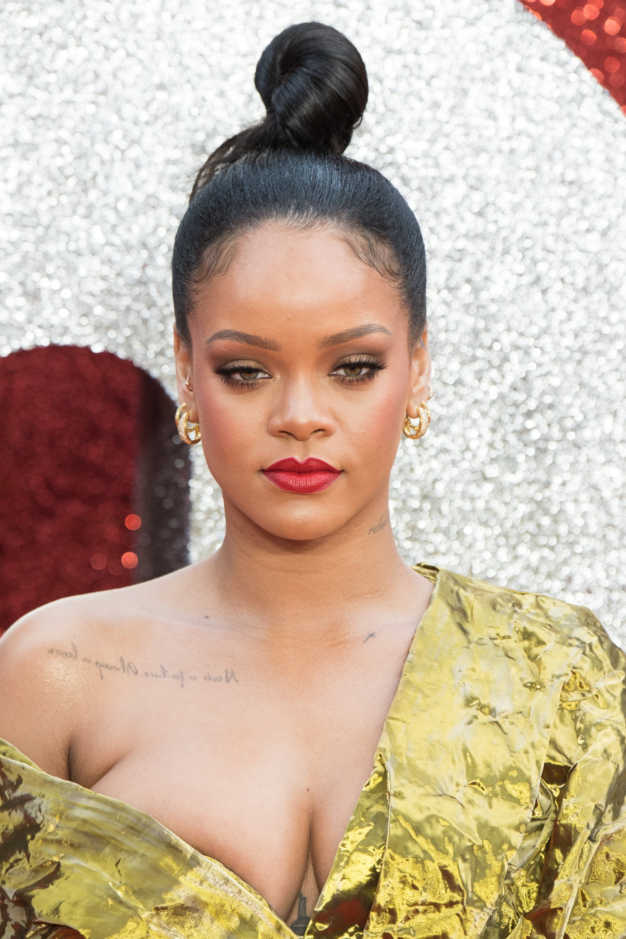 Sexy Rihanna Pictures Popsugar Celebrity