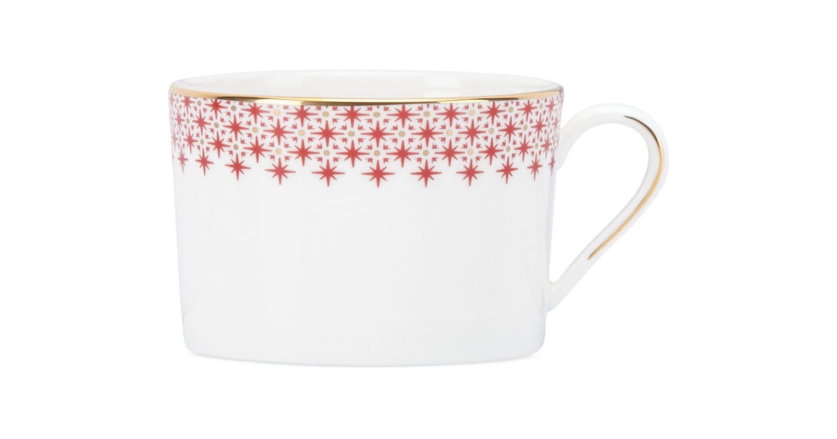kate spade tea cup