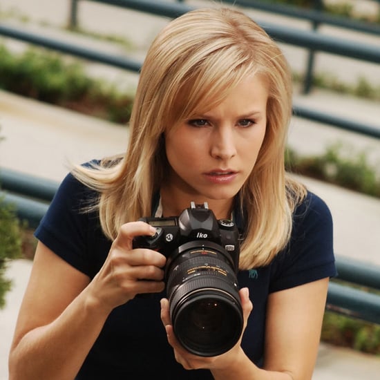 Veronica Mars Trailer