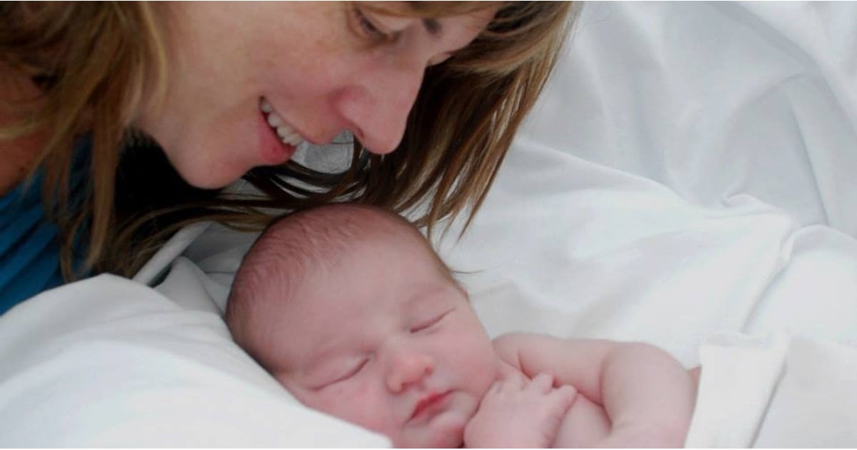 breastfeeding my husband