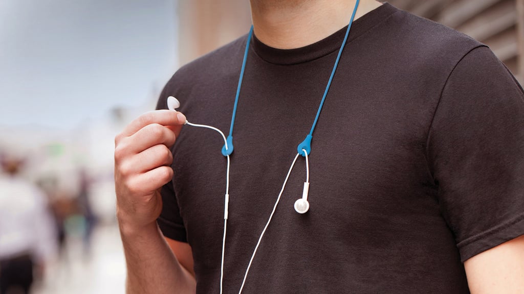 Props Earbud Croakies