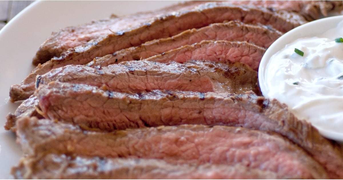 Yogurt marinated steak Clearance