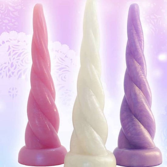 Unicorn Dildos