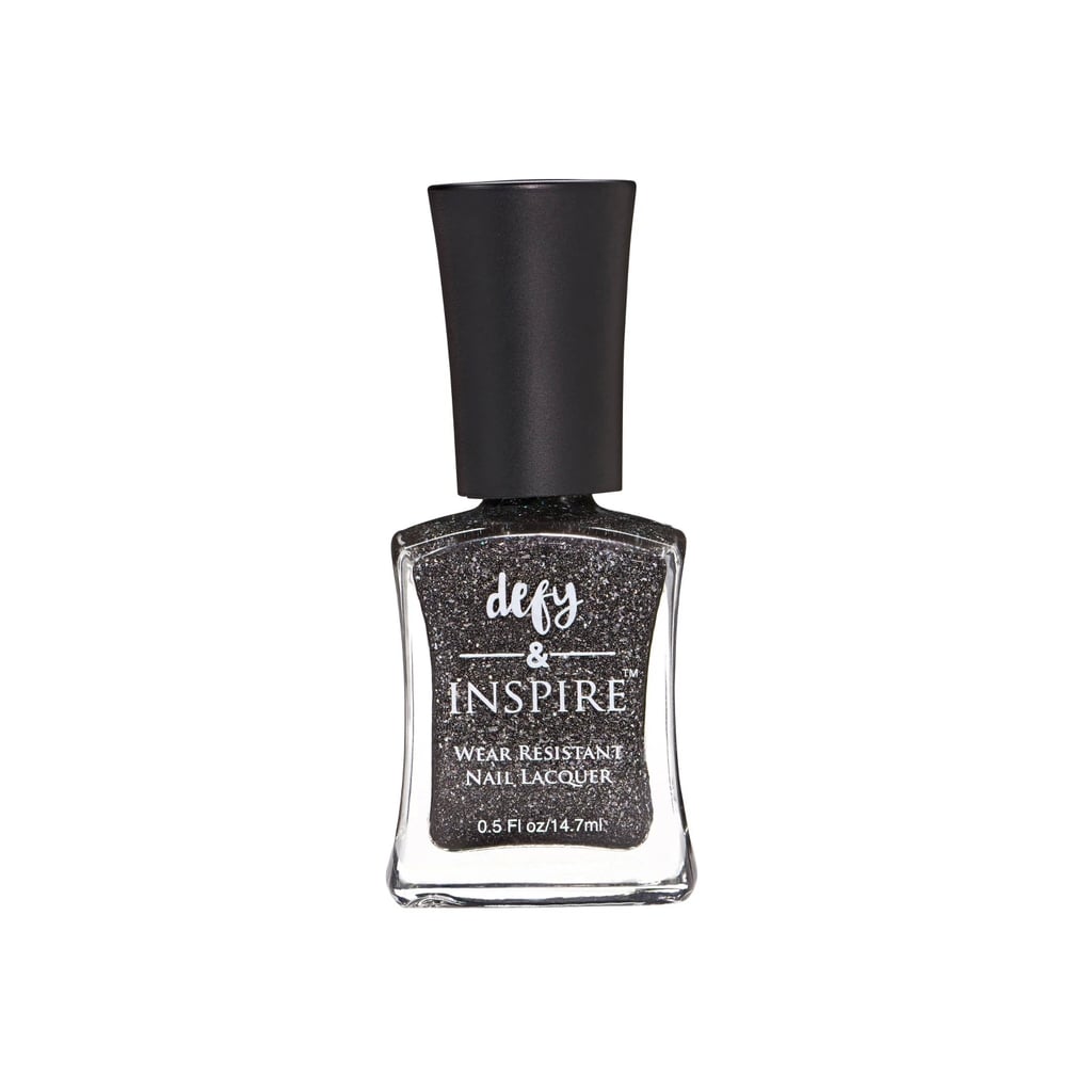 Defy & Inspire Nail Polish in Twinkle