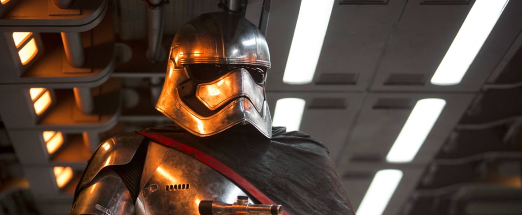 Star Wars Episode VII Pictures