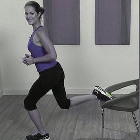 Best Moves For a Hotel Room