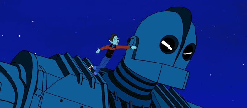 The Iron Giant