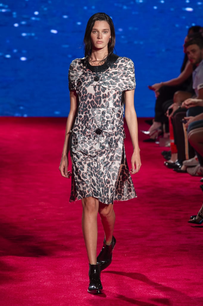 Calvin Klein Spring 2019 Collection