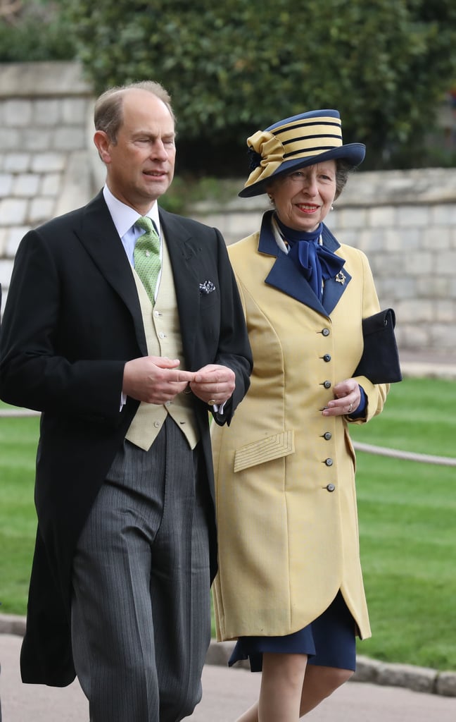 Lady Gabriella Windsor's Wedding Pictures