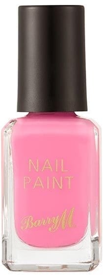 Barry M Classic Nail Paint