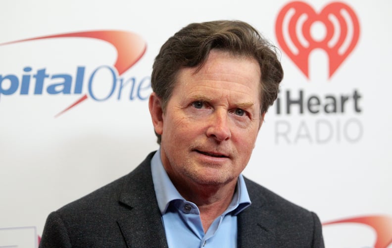 Michael J. Fox