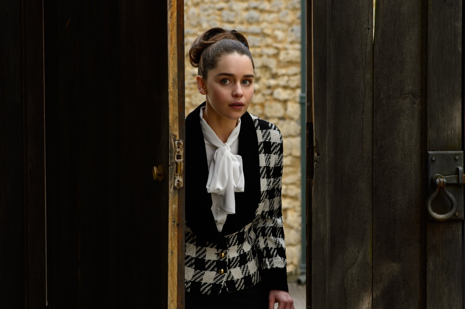 Me Before You Movie Pictures | PS Entertainment