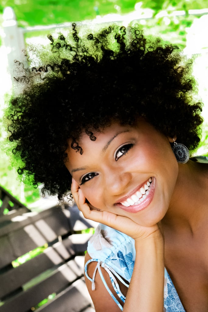 American Idol Alumna Syesha Mercado Interview