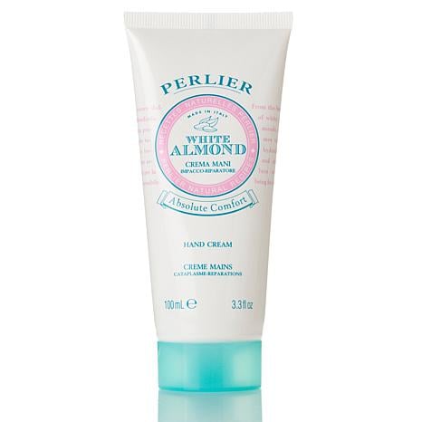 Perlier White Almond Hand Cream