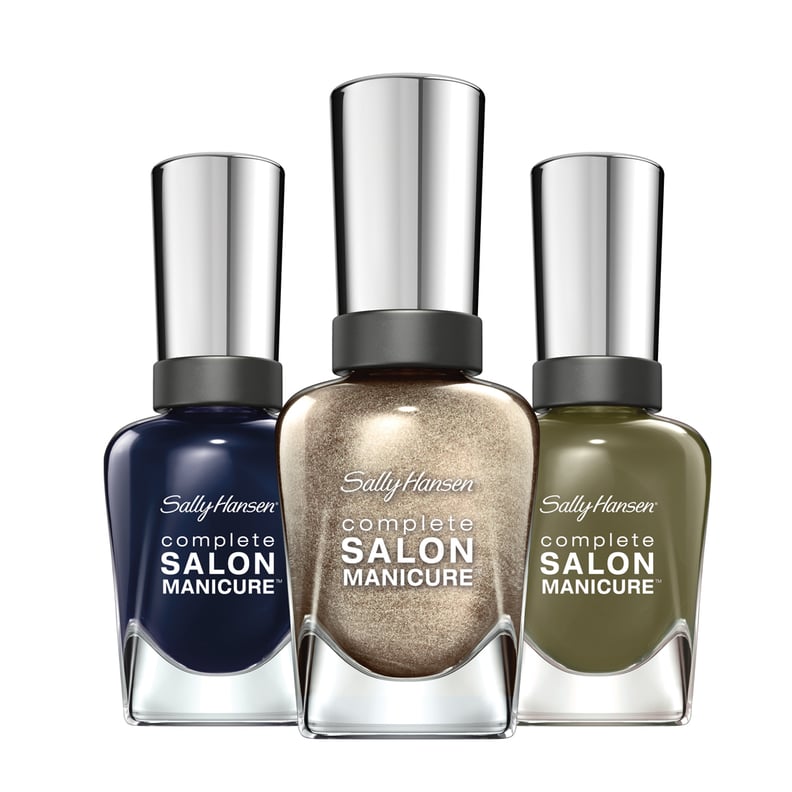 Prabal Gurung and Sally Hansen