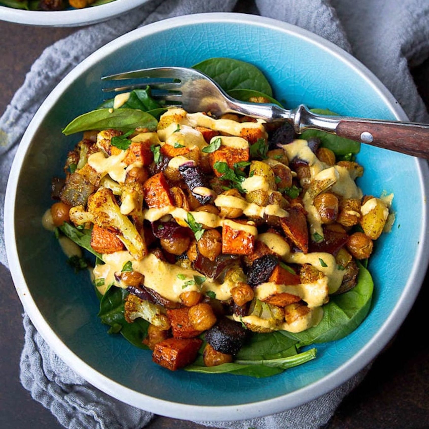 High Fiber Recipes Popsugar Fitness