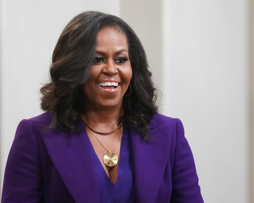 Michelle Obama Is Guest Starring on Black-ish's Final Season