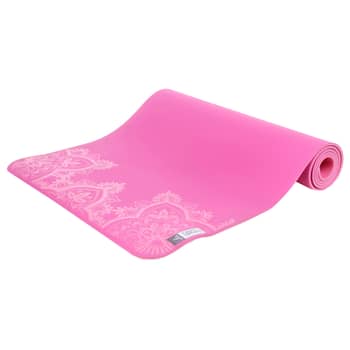 Printed Yoga Mats