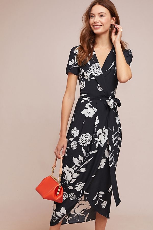 Best Wedding Guest Dresses From Anthropologie | POPSUGAR Fashion UK